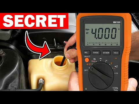 13 Secrets That Make Cars Last Forever (Most Drivers Ignore)