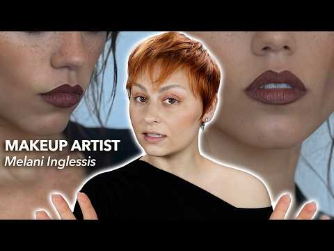 You NEED to try Jenna Ortega’s structured LIPS 