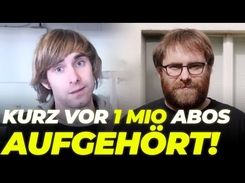 YouTuber zu MILLIONÄREN gemacht! Was macht eigentlich MrTrashpack?