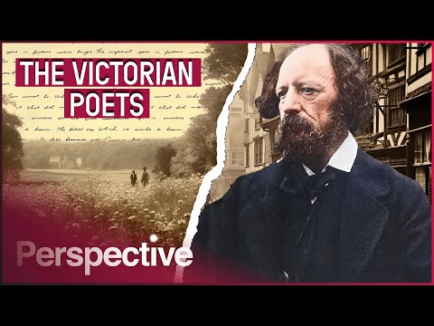 The Victorian Poets: Verse That Rivalled The Romantics | Literary Classics