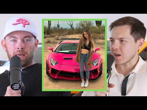 TheStradman Opens Up About His Relationship...