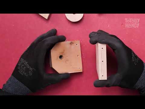 Angle Grinder Mill – DIY Build & Usage