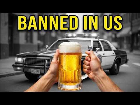 9 Things You Can Do in Germany That Are BANNED in the US