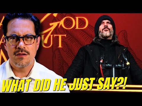The New "Pope" Doesn't Know How to READ the Bible! | Pastor Reacts