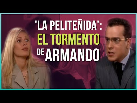 A reír con los MOMENTOS de PATRICIA FERNÁNDEZ Y ARMANDO MENDOZA | Yo soy Betty, la fea