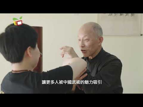 《藝文部落》 拳拳在念：太極拳、詠春拳與蔡李佛拳