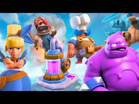 Which cards SHOULDN'T get an Evolution?