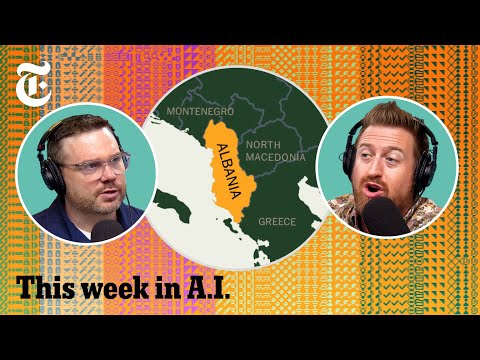 This Week in A.I.: Record-Setting Brainrot, A.I. Anticorruption, and ChatGPT For Teens | Clip