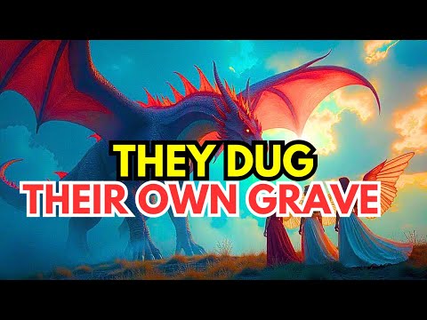 CHOSEN ONES‼️ THEY ARE MAD'CAUSE YOU OUTSMARTED EVERY MOVE THEY MADE..