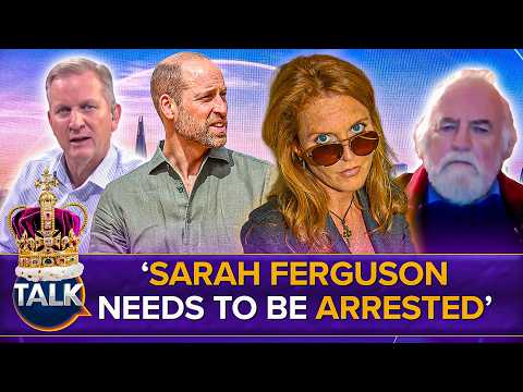 ‘Prince William Has To Be Questioned By Police!’ | Andrew Given 'Riding Ban' By Royal Family