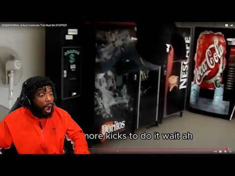 GENERATIONAL School Crashouts That Must Be STOPPED! Reaction!