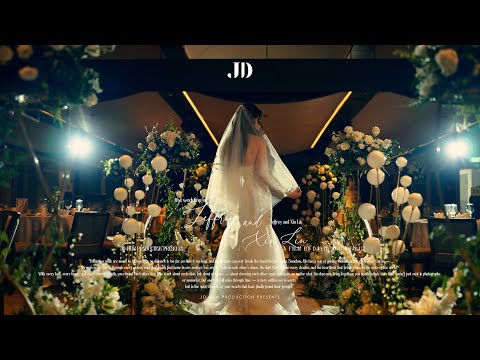 Singapore Jeffrey & Xin Lin Actual Day Lunch SDE