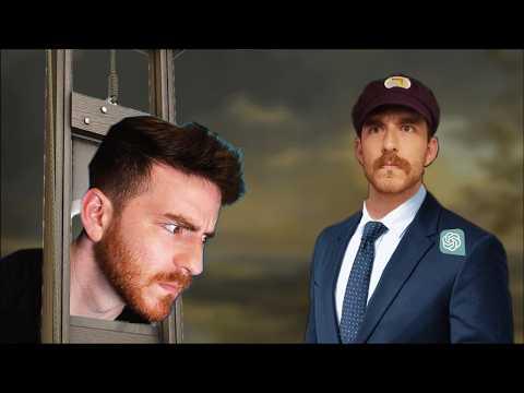 DougDoug's AI has the worst ideas ever