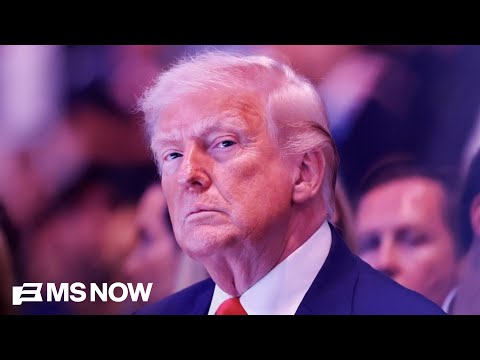 ‘He’s radiating the spirit of ANTICHRIST’: Conservatives FURIOUS at Trump's AI Jesus, Pope posts