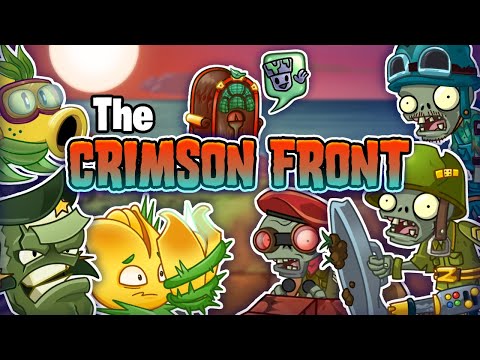 Taking on a Brand New World! - PvZ2 AltverZ