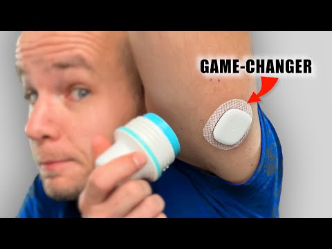 I Tried the Simplera CGM: Exclusive First Look