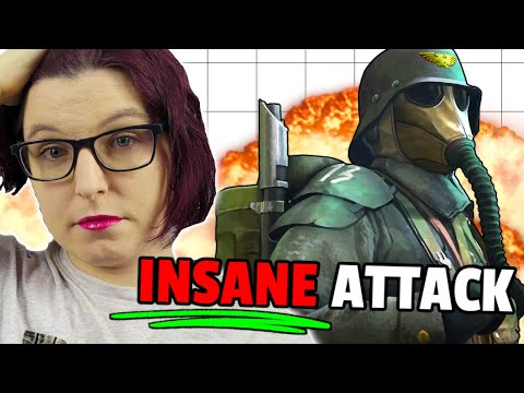 Games Workshop Just Declared WAR on Warhammer Youtubers