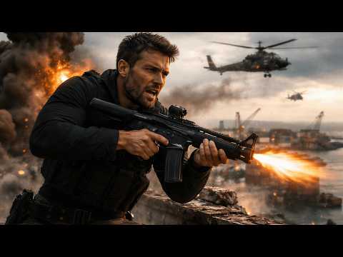 UNDERCOVER COP, DIRTY CREW: THE SHOOTOUT NOBODY SURVIVES | Full Movie | Hollywood Action 2026 HD