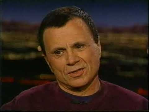 TOM SNYDER: ROBERT BLAKE FEB 23 1996