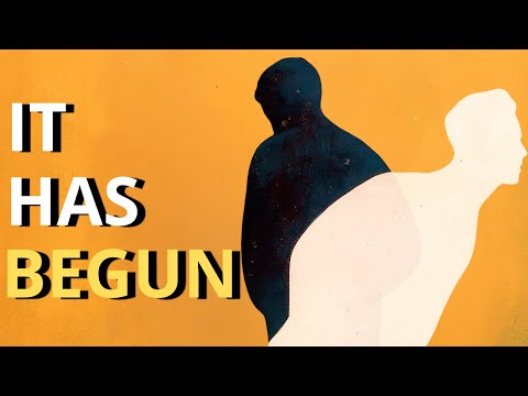 When Nothing Excites You Anymore, That's The Sign It’s Happening