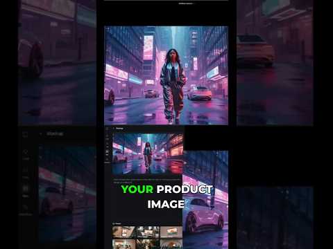 See Your Designs On Anything Instantly!