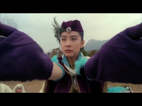 Eagle The Shooting Heroes - Chinese Action Commedy Film - Full Lenght Movie - English Subtitles
