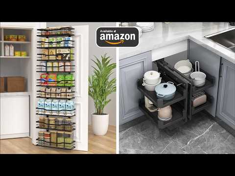 50 Home Organization Gadgets and Storage Hacks for 2026