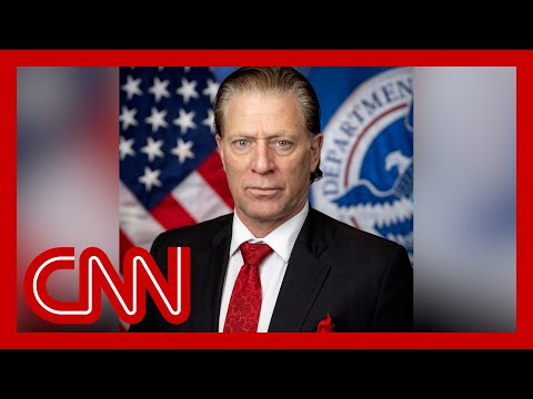 FEMA head told staff he was previously unaware US has a hurricane season