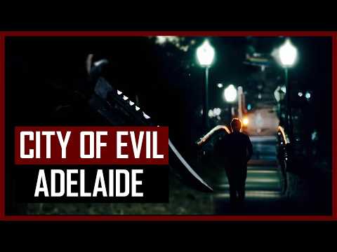 Inside Australia's Darkest Crimes | City of Evil Compilation | Twisted Tales