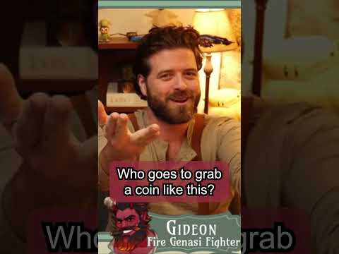 You Despicable Fool! #dnd #ttrpg #dnd5e