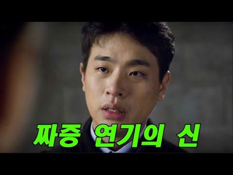 연기를 너무 잘해서, 3분 출연으로 악플 3000개를 받은 배우 박정민