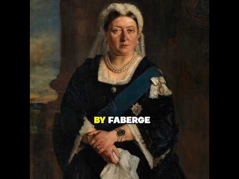 Queen Victoria's, sapphire Brooch #royalhistory #royaljewels #diamond #royalfamily