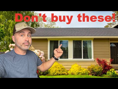 Never buy these type of Houses! (Must Watch!)