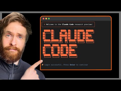 Claude Code: The Best Coding AI Agent? - First Impression