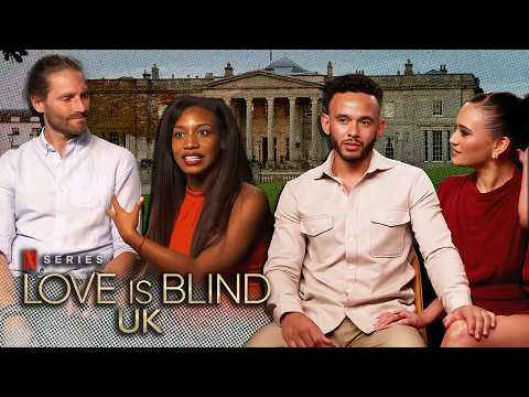 Love Is Blind UK Season 1: What happened after the show?