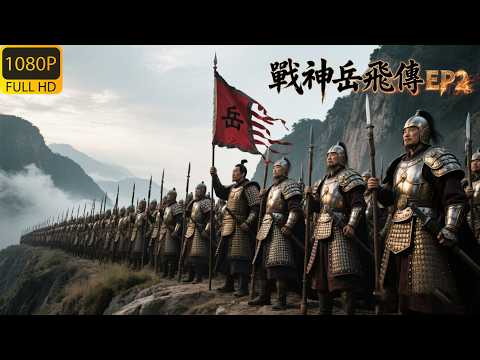 Loyalty's Hard to Keep, War Won't Cease! Yue Fei's Agonizing Choice of Duty.