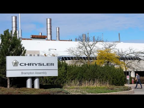 BATRA’S BURNING QUESTIONS: Stellantis departure a blow to Canada’s economy