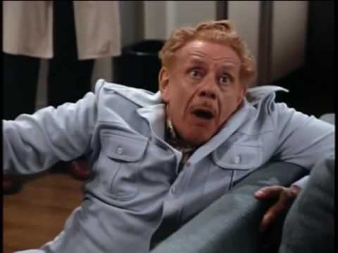 Seinfeld Bloopers Season 6