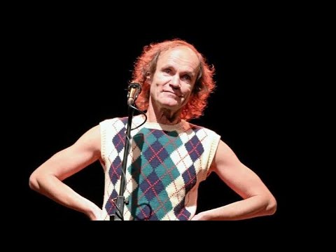 Olaf Schubert 😂 Lachflash garantiert – darf man nicht verpassen!“