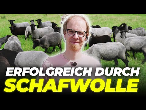 Sympathie Training für Marco Scheel von Nordwolle