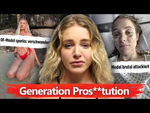 Wie OF eine ganze Generation junger Frauen zerstört