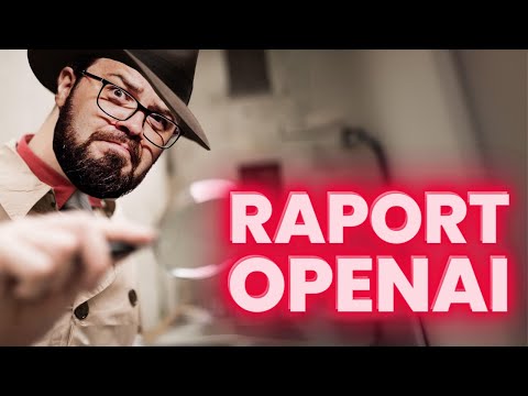 Jak cyberszpiedzy używają ChataGPT?