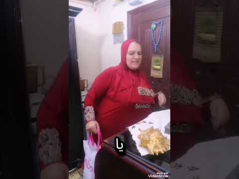 #شوفو الحراميه دخلت وعملت ايه