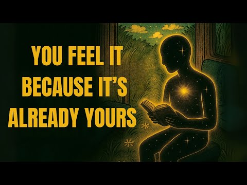 You WANT THIS So Bad Because You Already HAVE IT In The Future