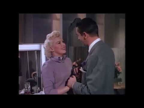 Meet Me After The Show 1951 Betty Grable