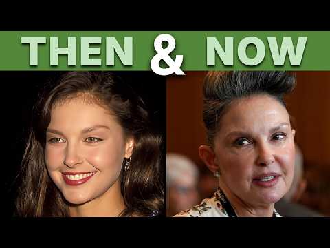 100+ Most Beautiful Actresses: Then and Now (Age 50-104)