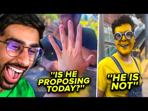 Videos With Unexpected Endings!
