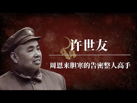 开国上将许世友:让周恩来胆寒的“告密整人高手”! |毛泽东的“李逵 ”| 江青 |邓小平|许世友越战|许世友家族|许世友传奇|许世友南京|许世友儿子|许世友毛泽东|许世友邓小平|许世友喝酒|中共黑料