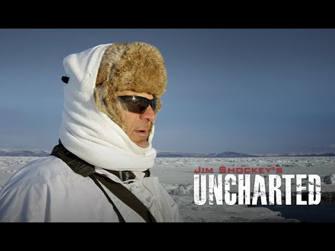 Jim Shockey's UNCHARTED | Welcome to the Yukon | Free Episode | MyOutdoorTV
