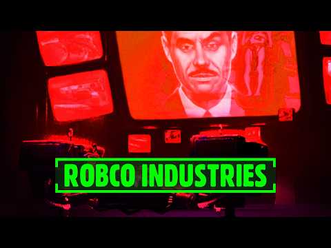 RobCo Industries | Fallout Lore